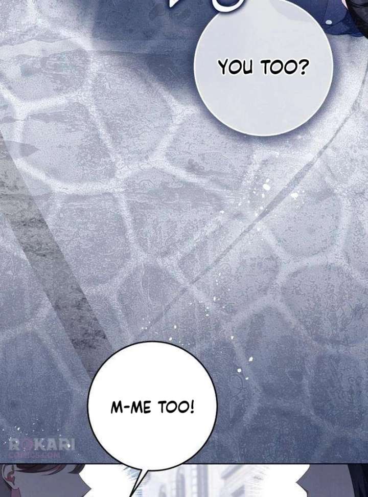 The Poisoned Goblet: The Princess Filled With Poison Chapter 19 370 24