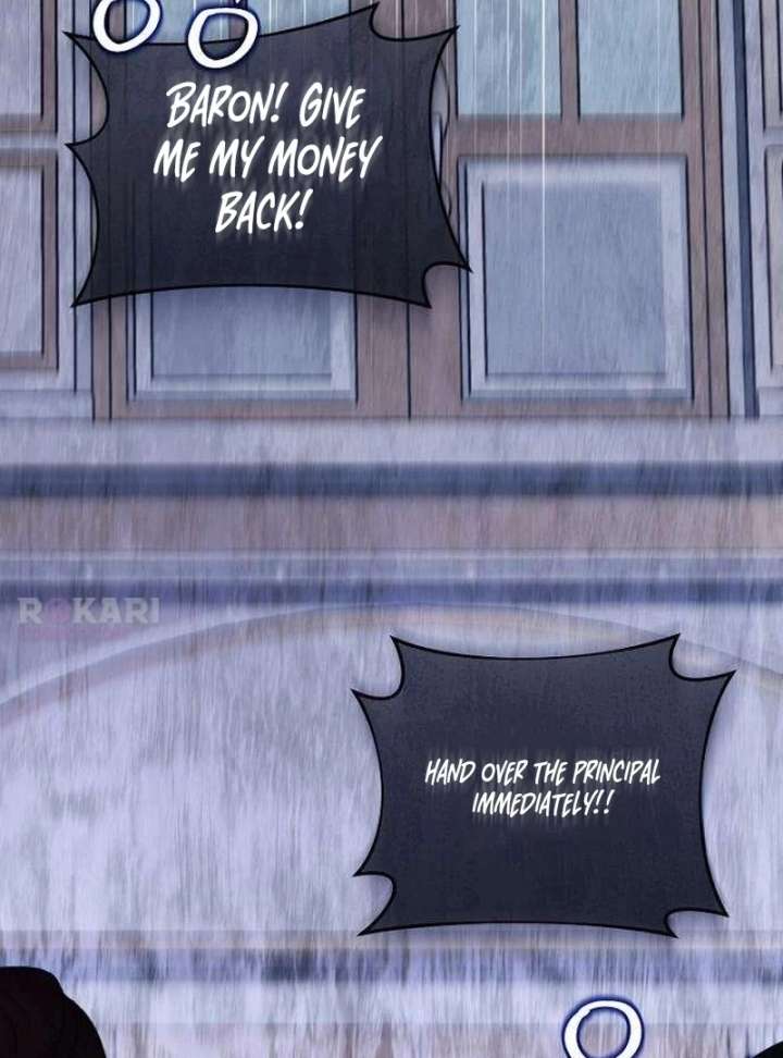 The Poisoned Goblet: The Princess Filled With Poison Chapter 19 374 28