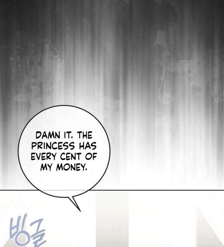 The Poisoned Goblet: The Princess Filled With Poison Chapter 19 376 30