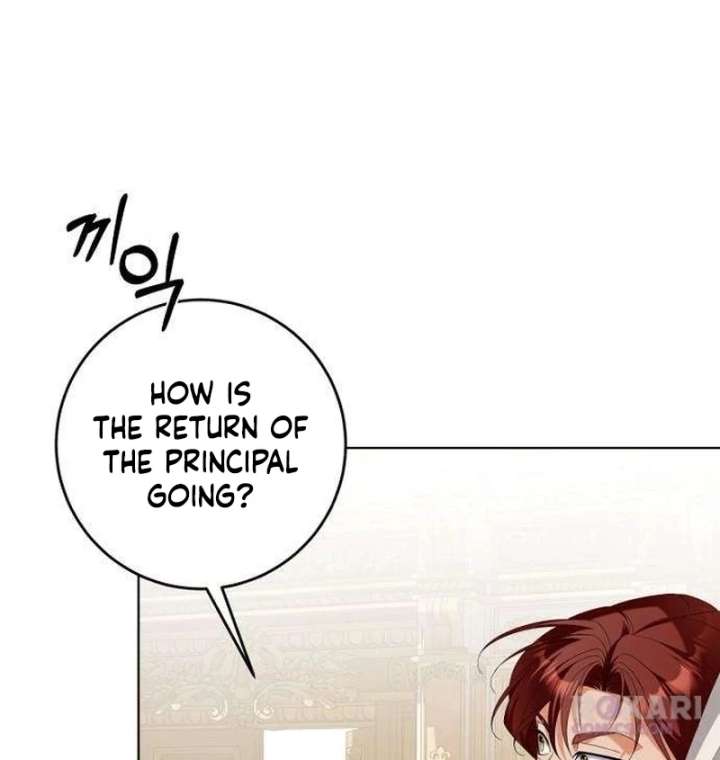 The Poisoned Goblet: The Princess Filled With Poison Chapter 19 381 35