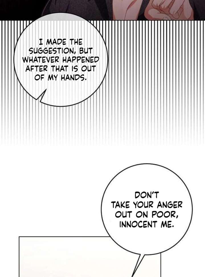 The Poisoned Goblet: The Princess Filled With Poison Chapter 19 384 38