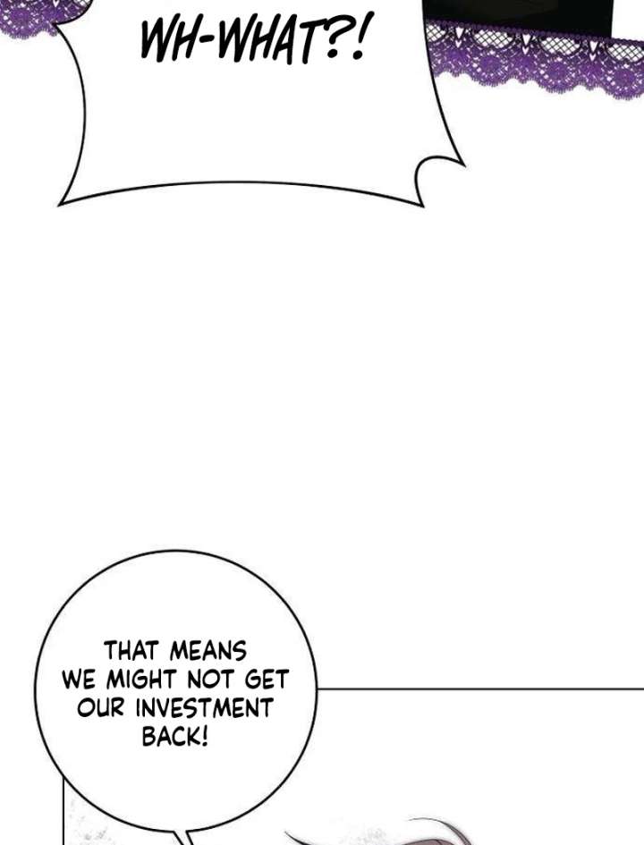 The Poisoned Goblet: The Princess Filled With Poison Chapter 19 350 4