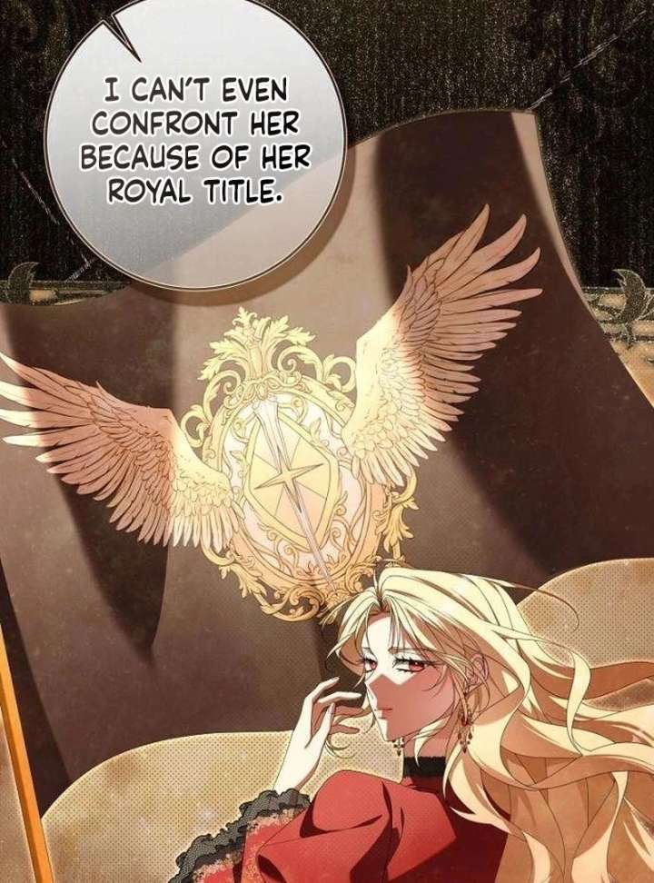 The Poisoned Goblet: The Princess Filled With Poison Chapter 19 391 45