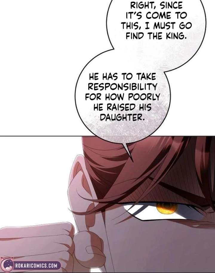 The Poisoned Goblet: The Princess Filled With Poison Chapter 19 395 49