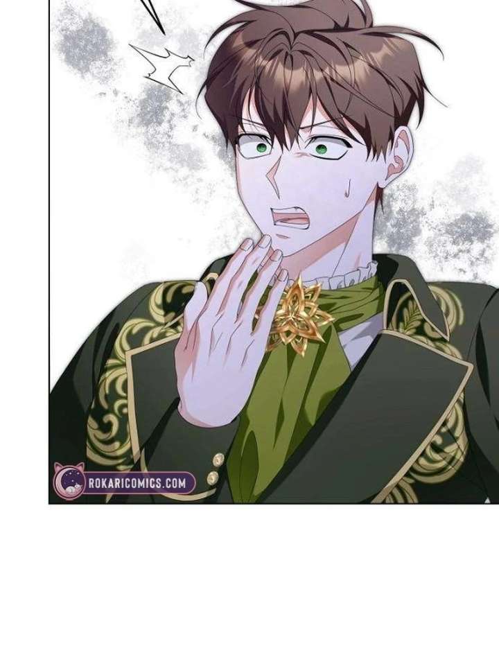 The Poisoned Goblet: The Princess Filled With Poison Chapter 19 351 5