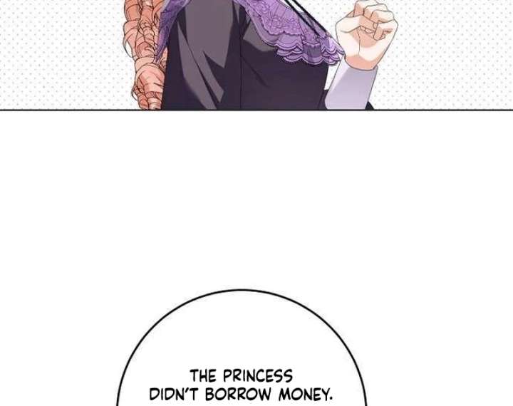 The Poisoned Goblet: The Princess Filled With Poison Chapter 19 399 53