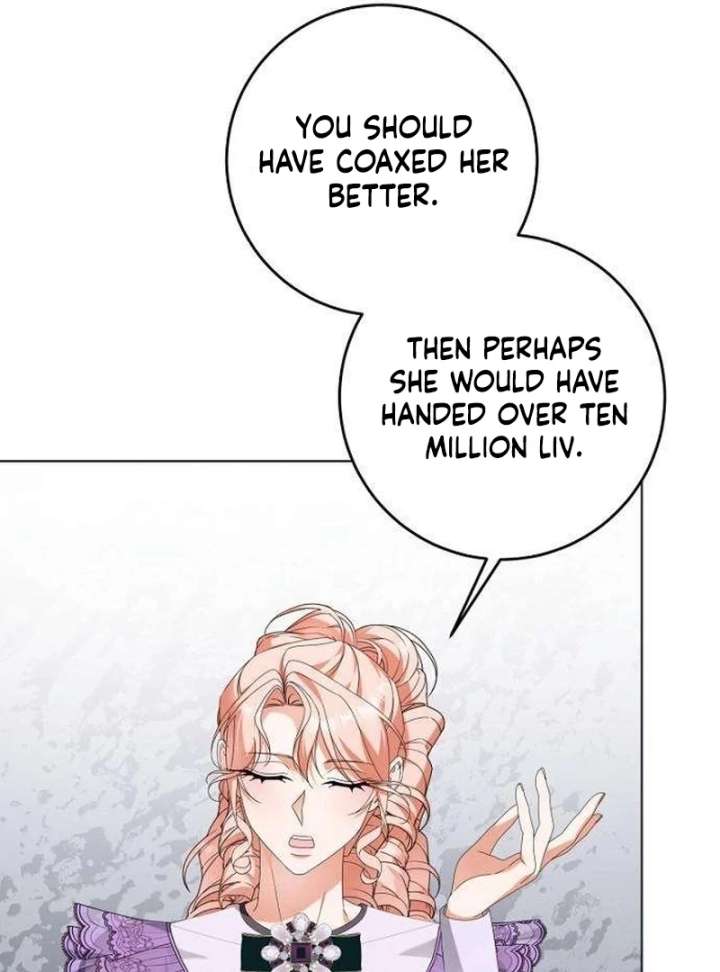 The Poisoned Goblet: The Princess Filled With Poison Chapter 19 402 56