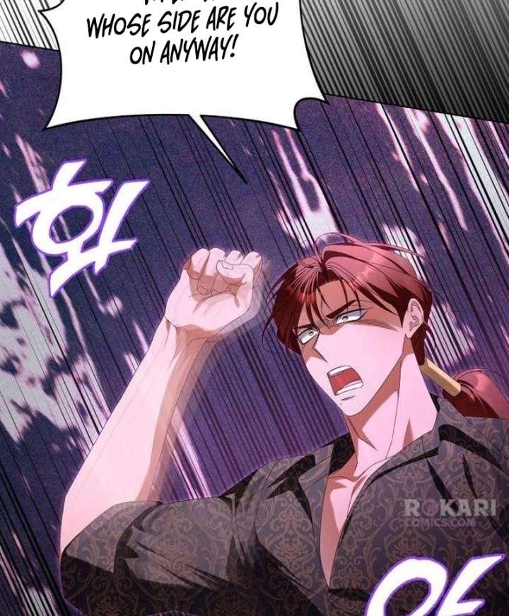 The Poisoned Goblet: The Princess Filled With Poison Chapter 19 404 58