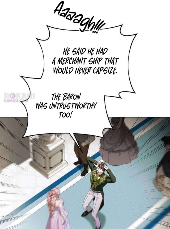 The Poisoned Goblet: The Princess Filled With Poison Chapter 19 352 6