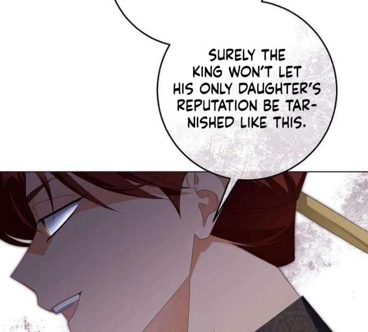 The Poisoned Goblet: The Princess Filled With Poison Chapter 19 409 63