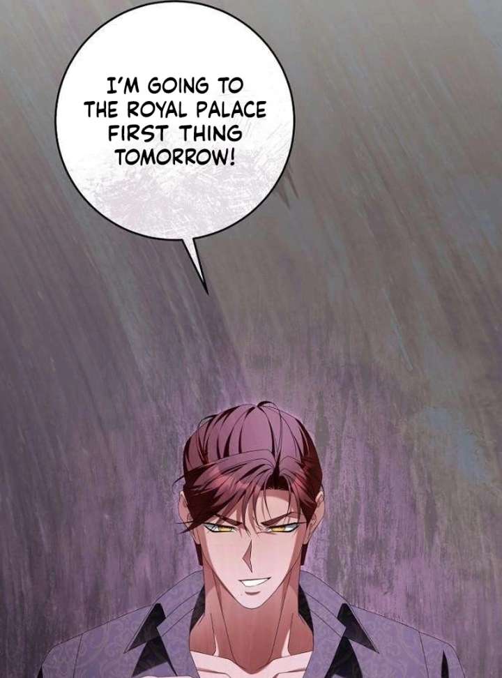 The Poisoned Goblet: The Princess Filled With Poison Chapter 19 411 65