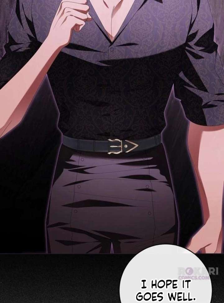 The Poisoned Goblet: The Princess Filled With Poison Chapter 19 412 66