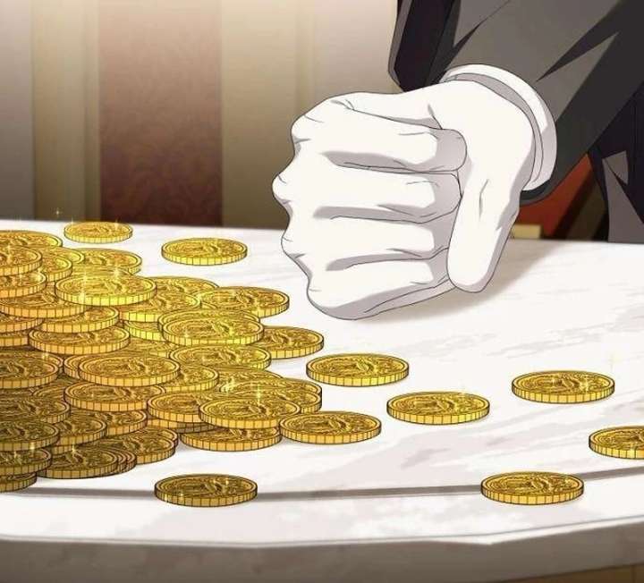 The Poisoned Goblet: The Princess Filled With Poison Chapter 19 415 69