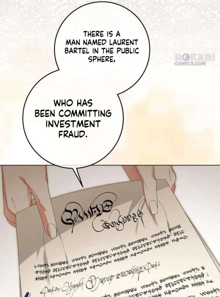 The Poisoned Goblet: The Princess Filled With Poison Chapter 19 417 71