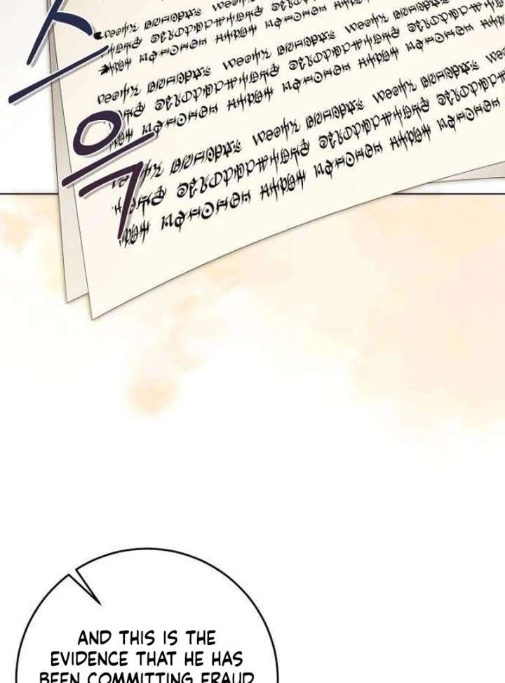 The Poisoned Goblet: The Princess Filled With Poison Chapter 19 418 72