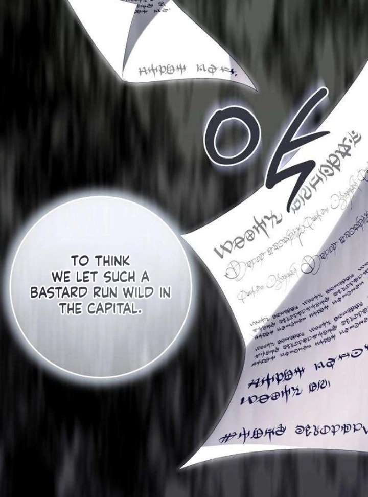 The Poisoned Goblet: The Princess Filled With Poison Chapter 19 422 76