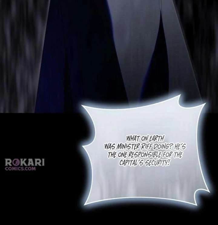 The Poisoned Goblet: The Princess Filled With Poison Chapter 19 424 78