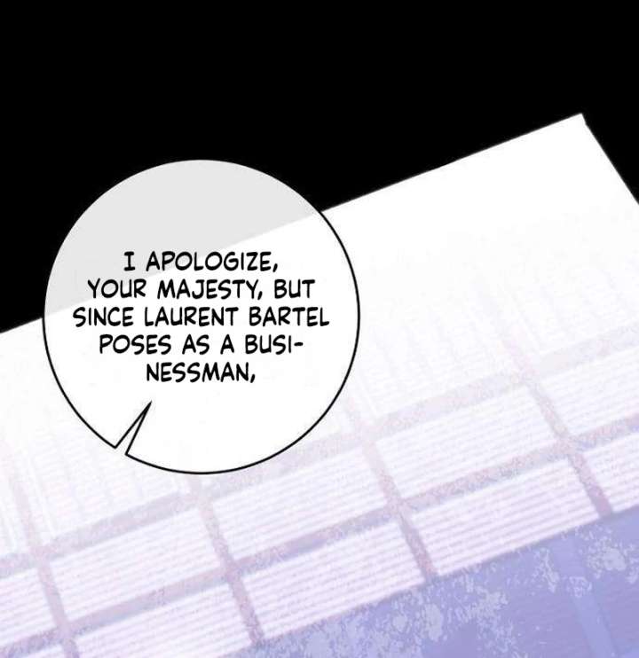 The Poisoned Goblet: The Princess Filled With Poison Chapter 19 425 79