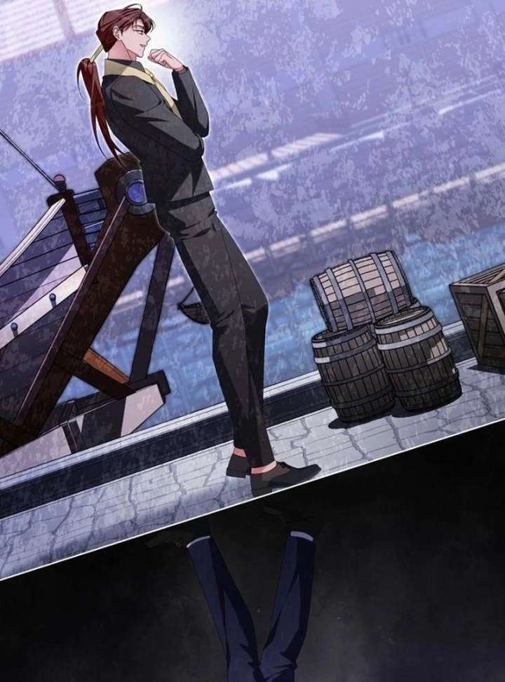 The Poisoned Goblet: The Princess Filled With Poison Chapter 19 426 80