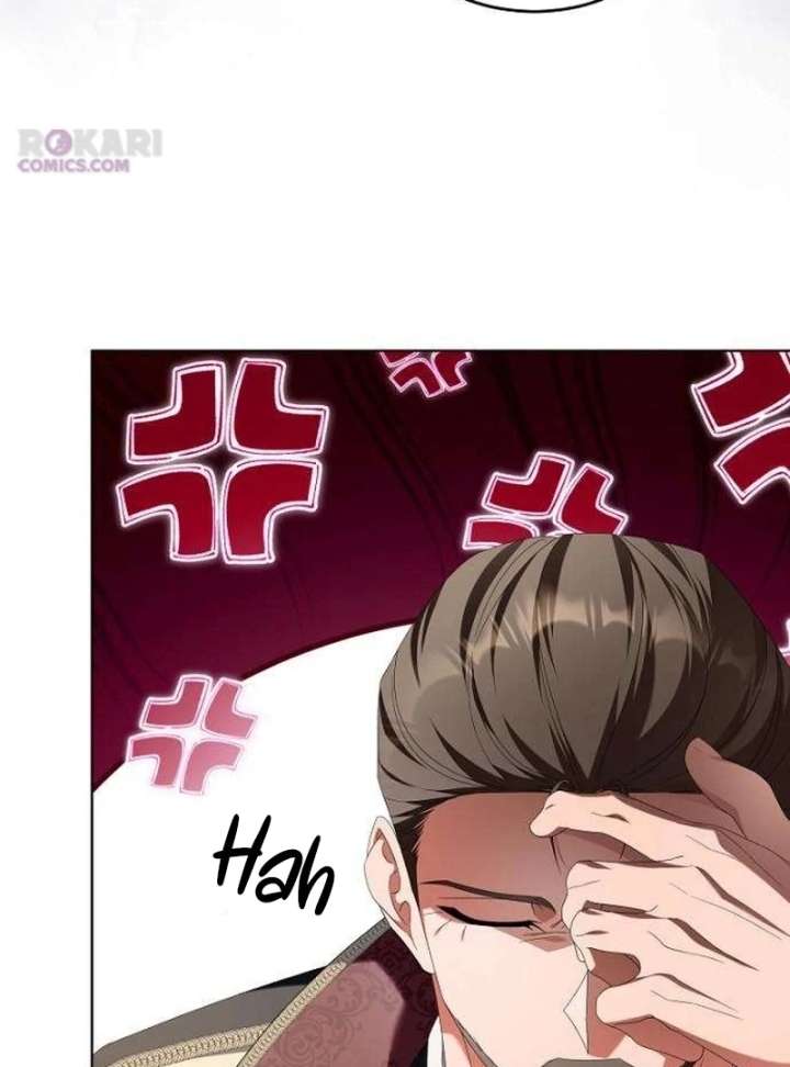 The Poisoned Goblet: The Princess Filled With Poison Chapter 19 428 82