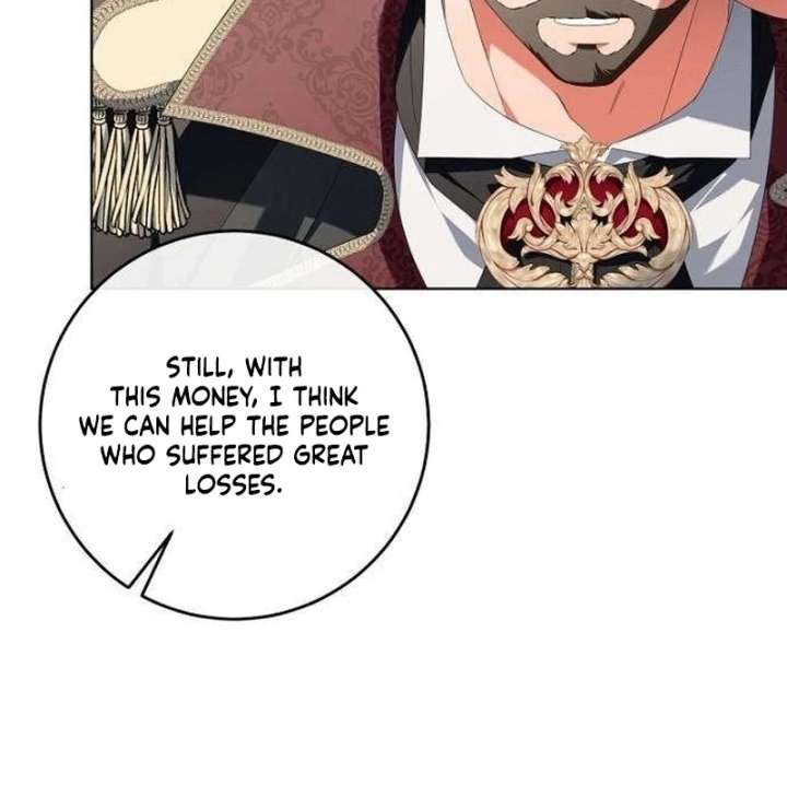 The Poisoned Goblet: The Princess Filled With Poison Chapter 19 429 83