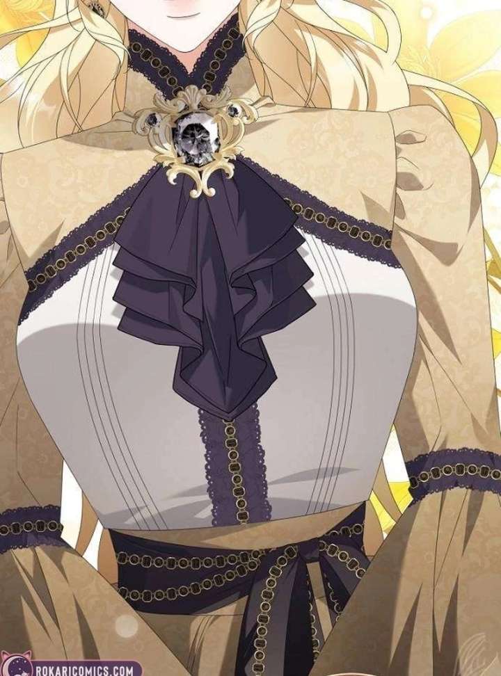 The Poisoned Goblet: The Princess Filled With Poison Chapter 19 434 88