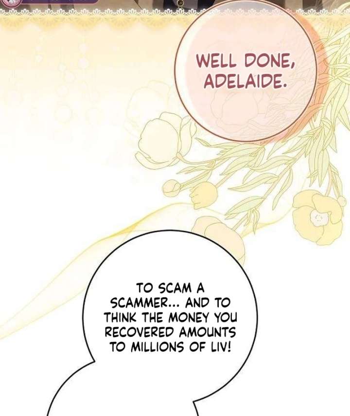 The Poisoned Goblet: The Princess Filled With Poison Chapter 19 435 89