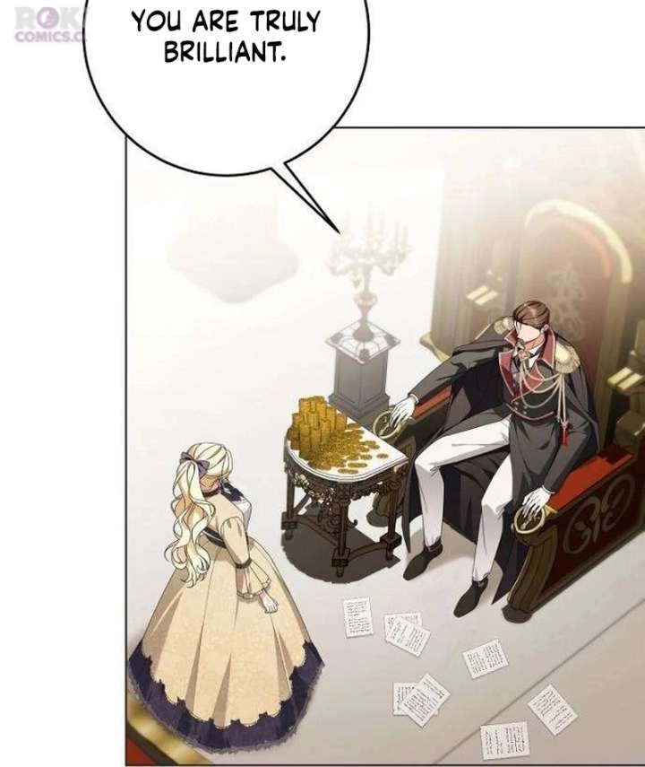 The Poisoned Goblet: The Princess Filled With Poison Chapter 19 436 90