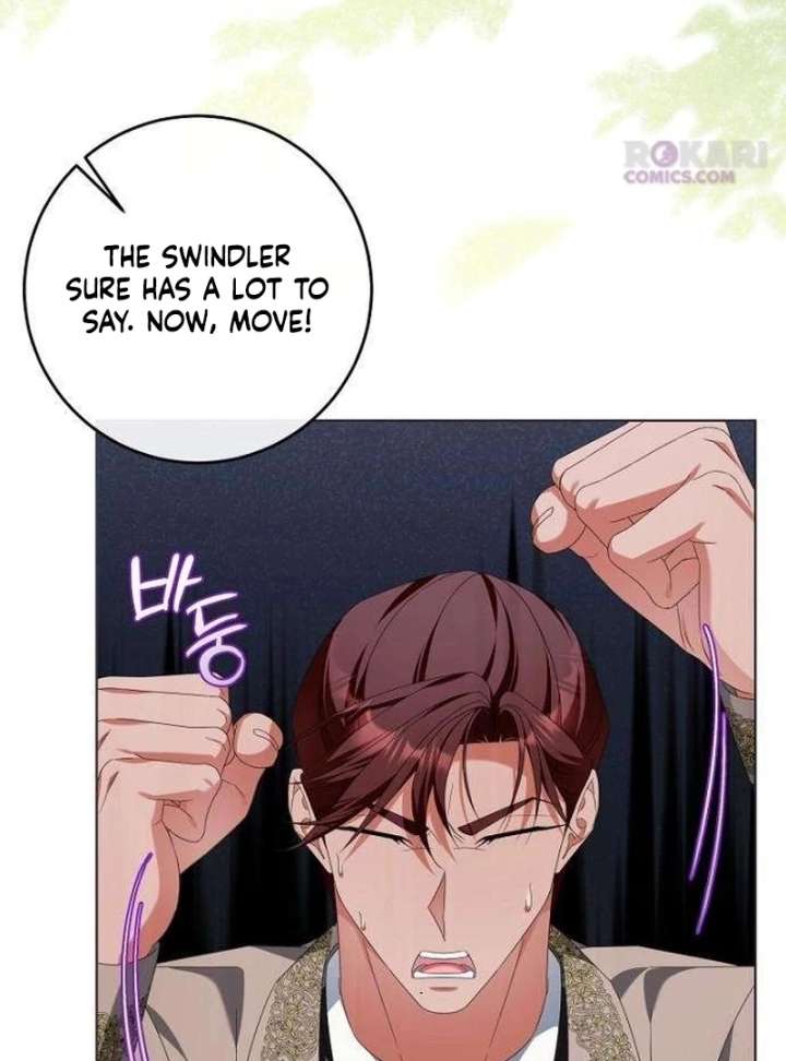 The Poisoned Goblet: The Princess Filled With Poison Chapter 19 441 95