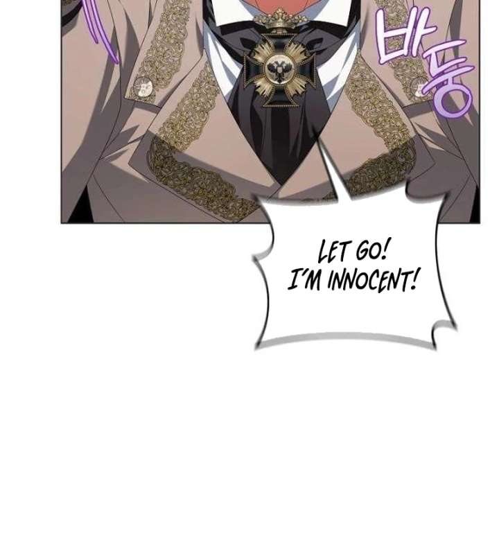 The Poisoned Goblet: The Princess Filled With Poison Chapter 19 442 96