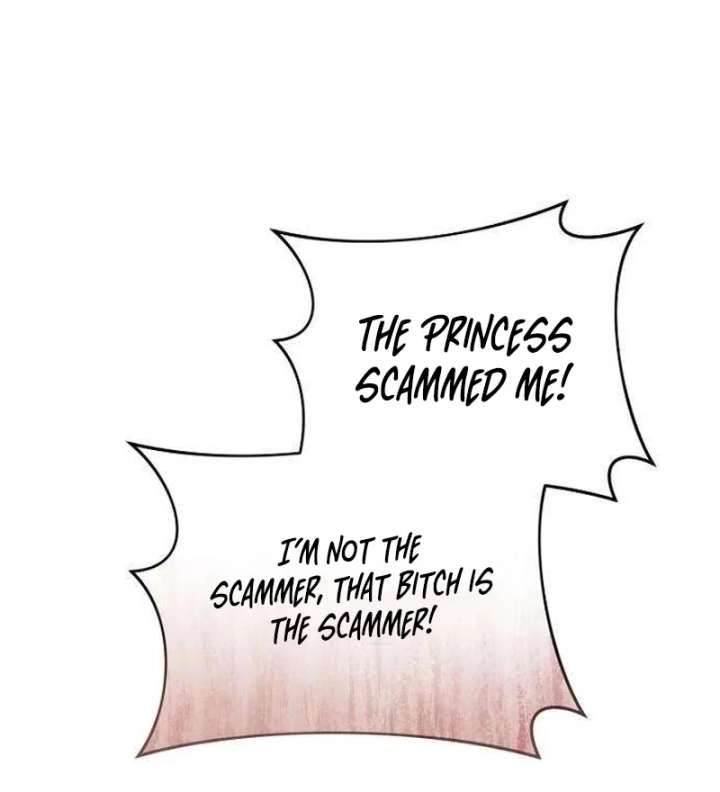 The Poisoned Goblet: The Princess Filled With Poison Chapter 19 443 97