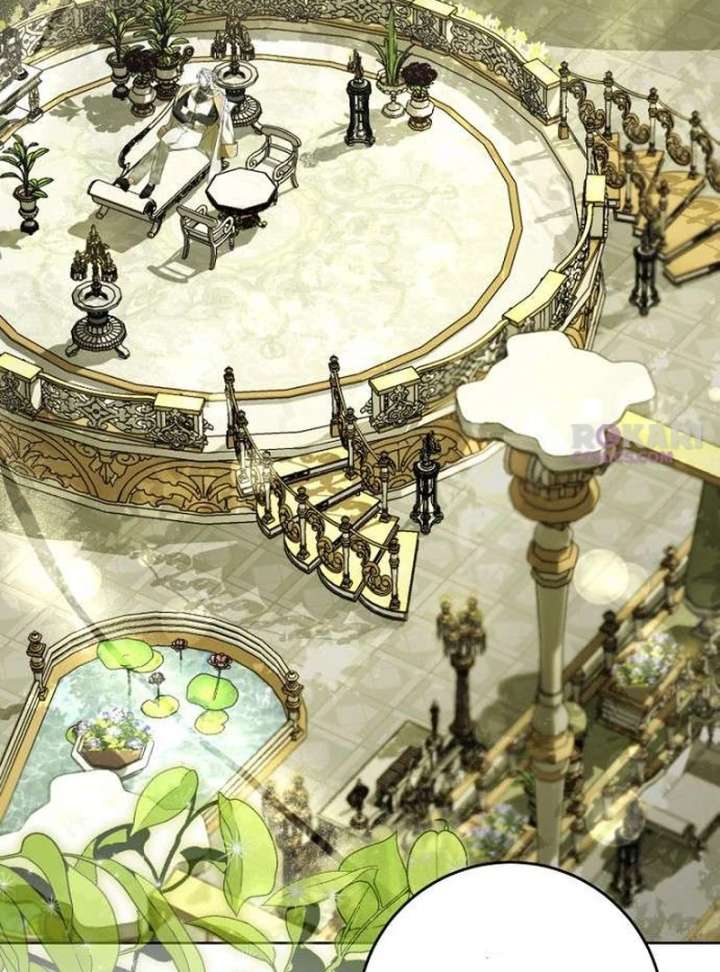 The Poisoned Goblet: The Princess Filled With Poison Chapter 4 418 003