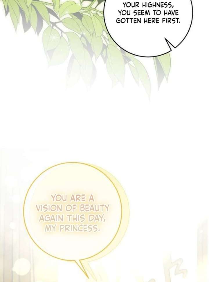 The Poisoned Goblet: The Princess Filled With Poison Chapter 4 419 004