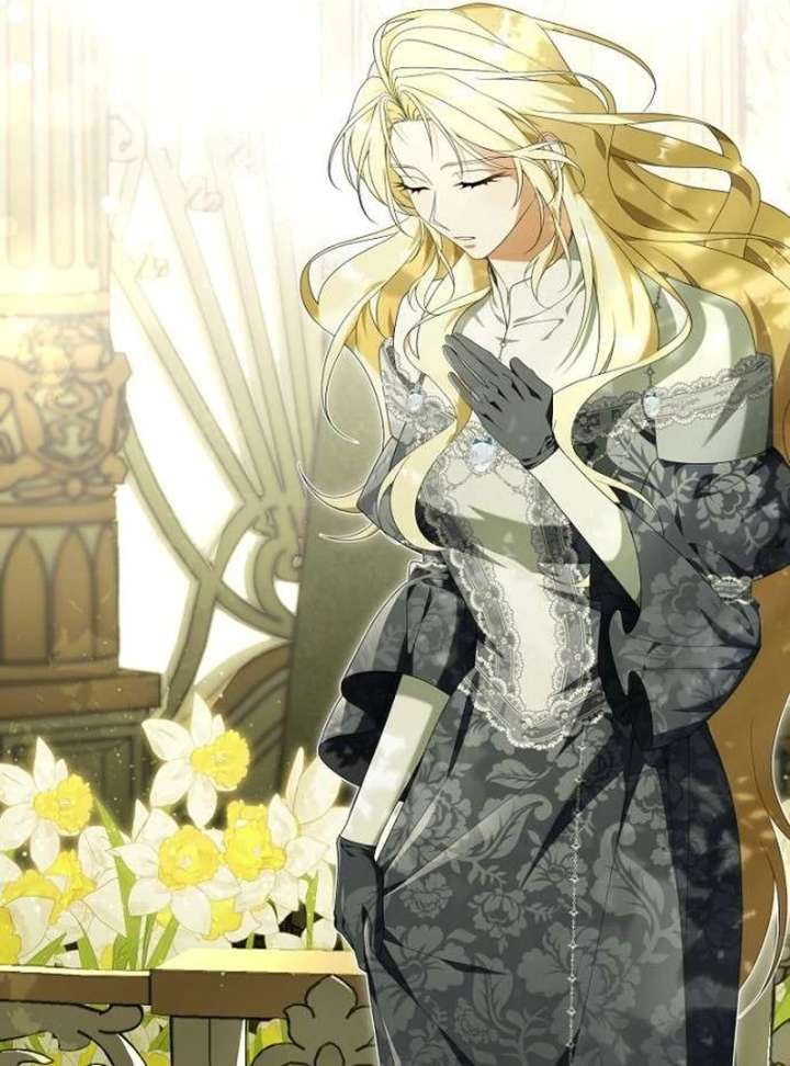 The Poisoned Goblet: The Princess Filled With Poison Chapter 4 422 007