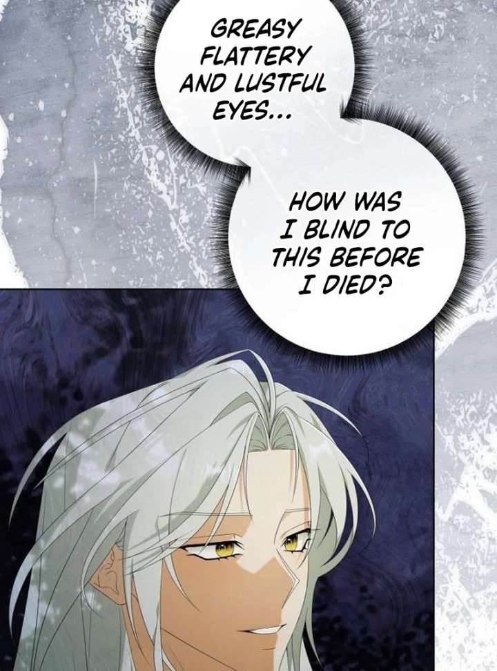 The Poisoned Goblet: The Princess Filled With Poison Chapter 4 424 009