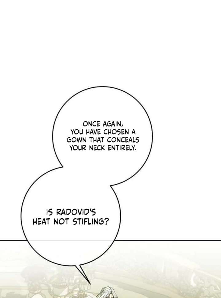 The Poisoned Goblet: The Princess Filled With Poison Chapter 4 427 012