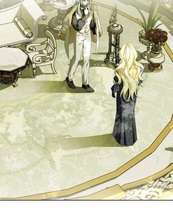 The Poisoned Goblet: The Princess Filled With Poison Chapter 4 428 013