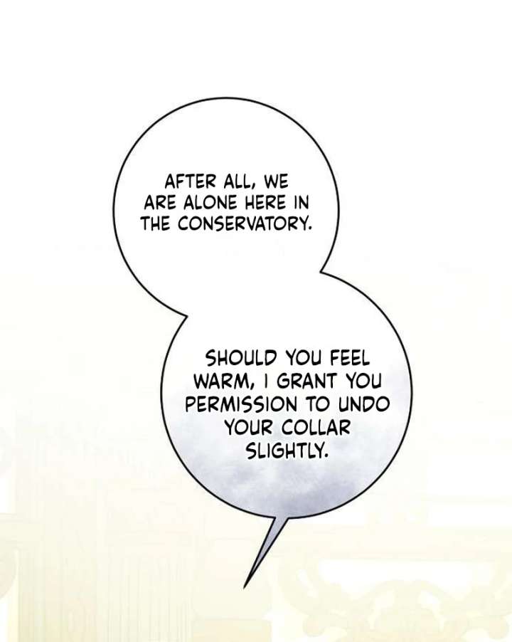 The Poisoned Goblet: The Princess Filled With Poison Chapter 4 429 014