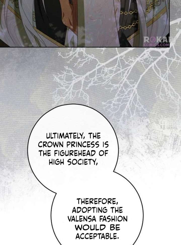 The Poisoned Goblet: The Princess Filled With Poison Chapter 4 433 018