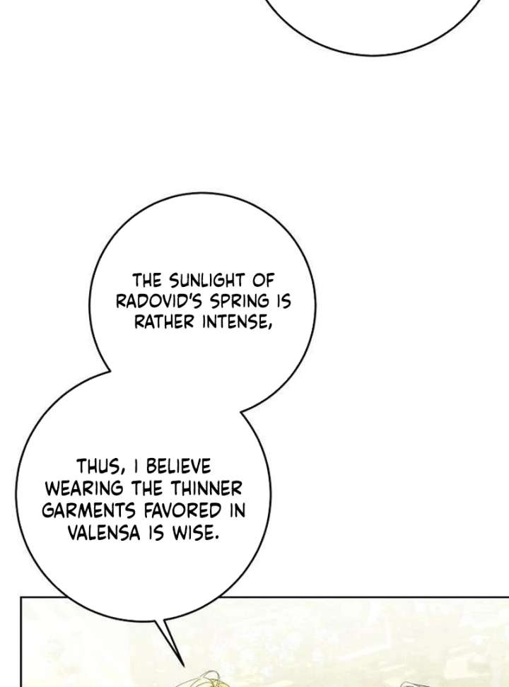 The Poisoned Goblet: The Princess Filled With Poison Chapter 4 441 026