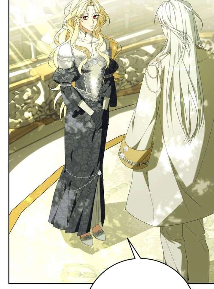 The Poisoned Goblet: The Princess Filled With Poison Chapter 4 442 027