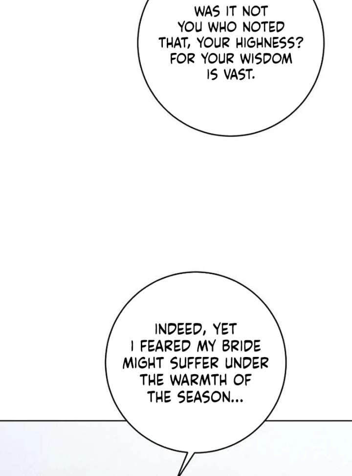 The Poisoned Goblet: The Princess Filled With Poison Chapter 4 443 028