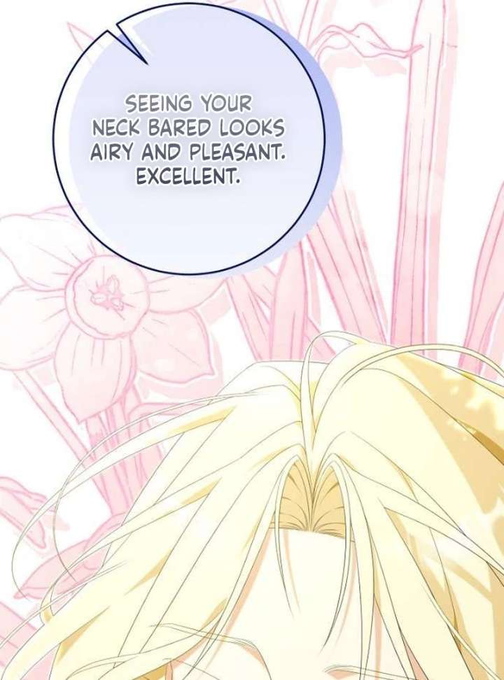 The Poisoned Goblet: The Princess Filled With Poison Chapter 4 448 033