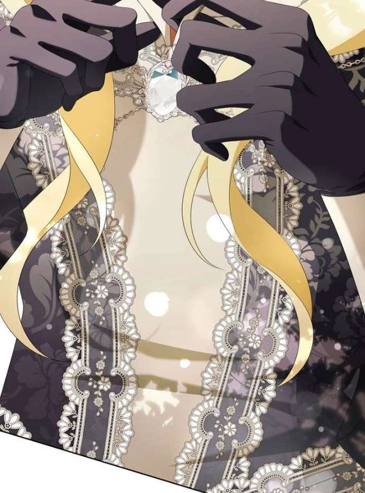 The Poisoned Goblet: The Princess Filled With Poison Chapter 4 450 035