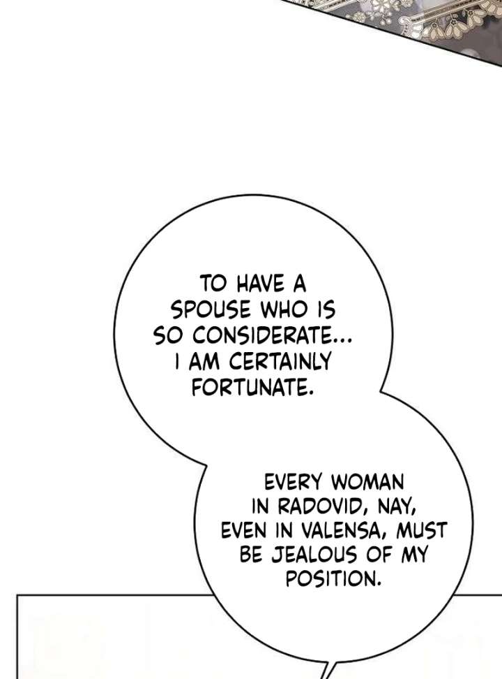 The Poisoned Goblet: The Princess Filled With Poison Chapter 4 451 036