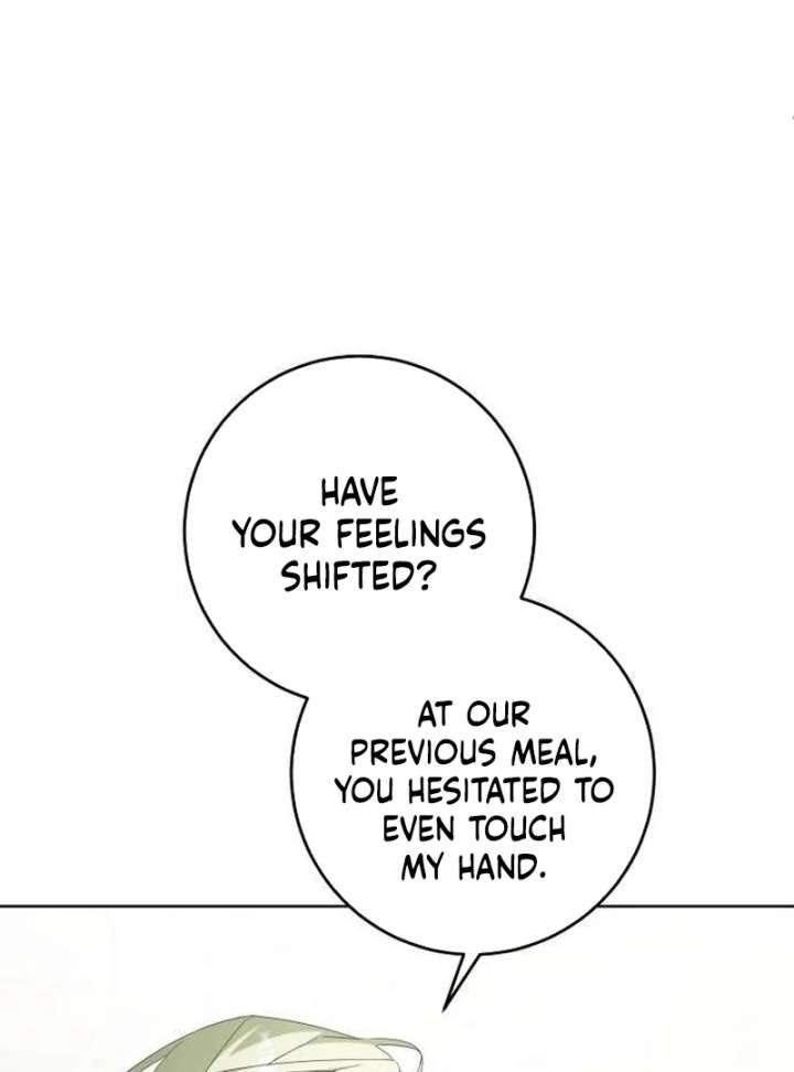 The Poisoned Goblet: The Princess Filled With Poison Chapter 4 455 040