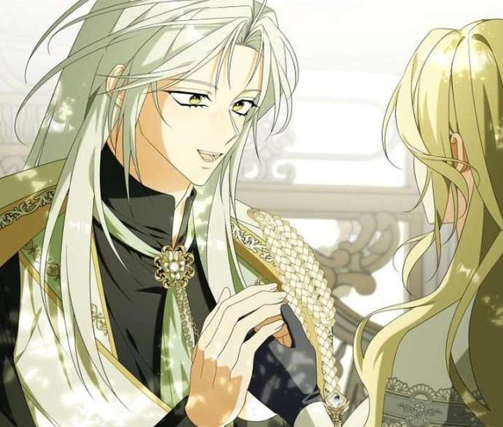 The Poisoned Goblet: The Princess Filled With Poison Chapter 4 456 041