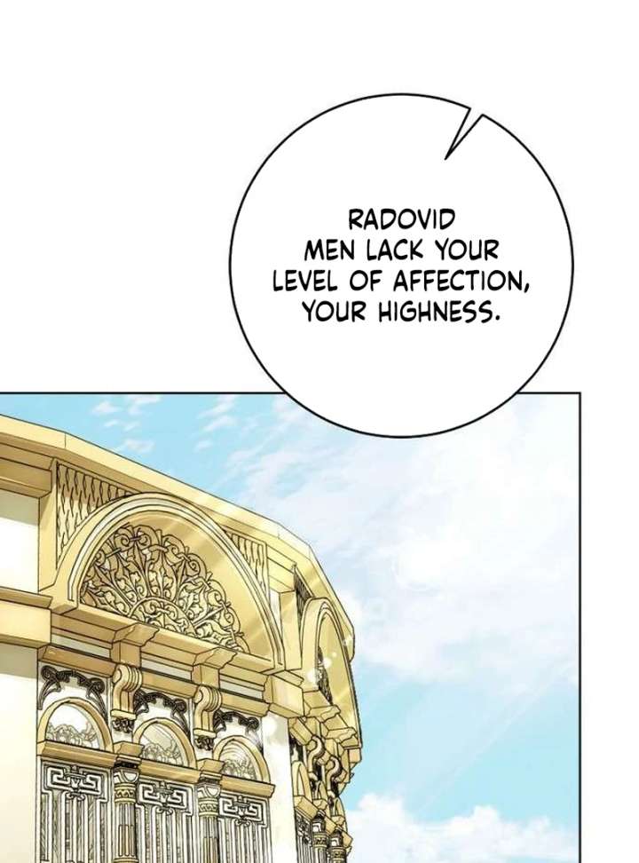 The Poisoned Goblet: The Princess Filled With Poison Chapter 4 458 043