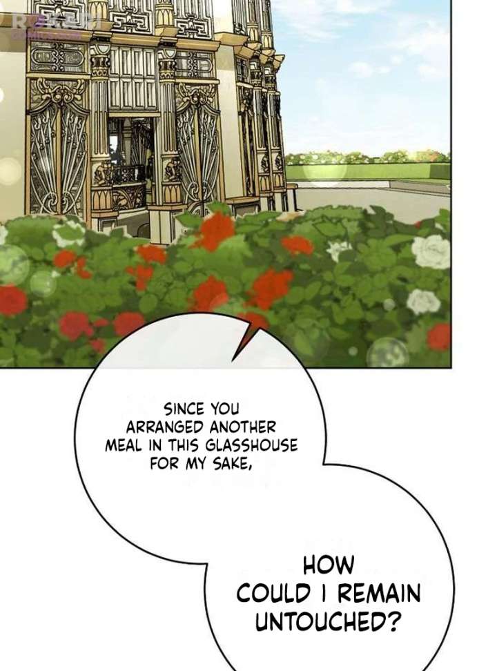 The Poisoned Goblet: The Princess Filled With Poison Chapter 4 459 044