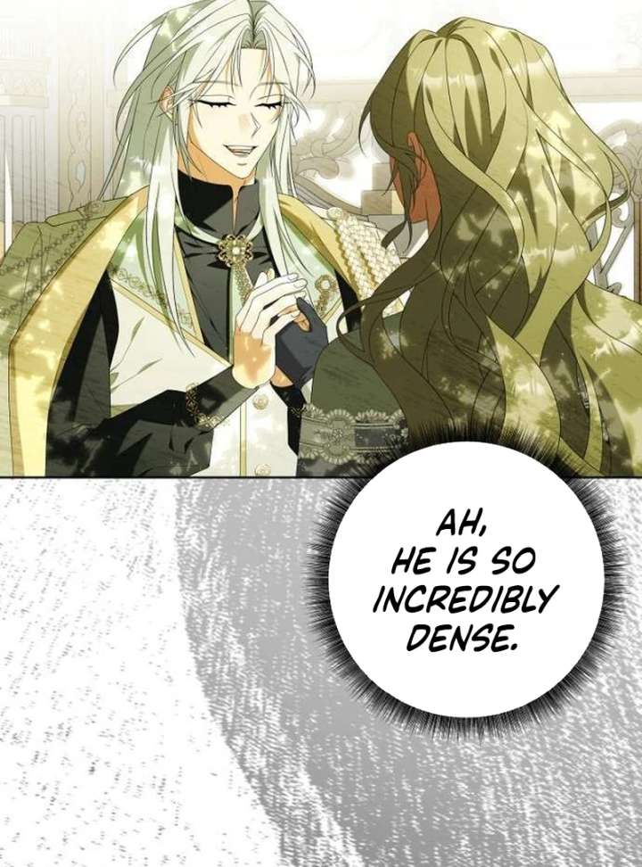 The Poisoned Goblet: The Princess Filled With Poison Chapter 4 461 046